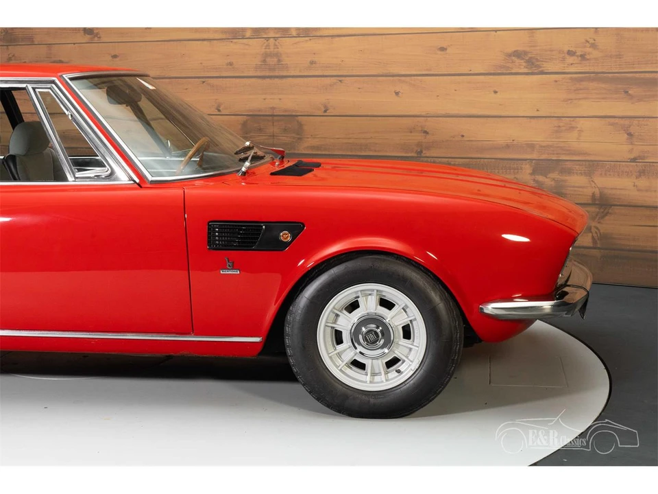 1972 Fiat Dino 2.4 - Image 14 of 31