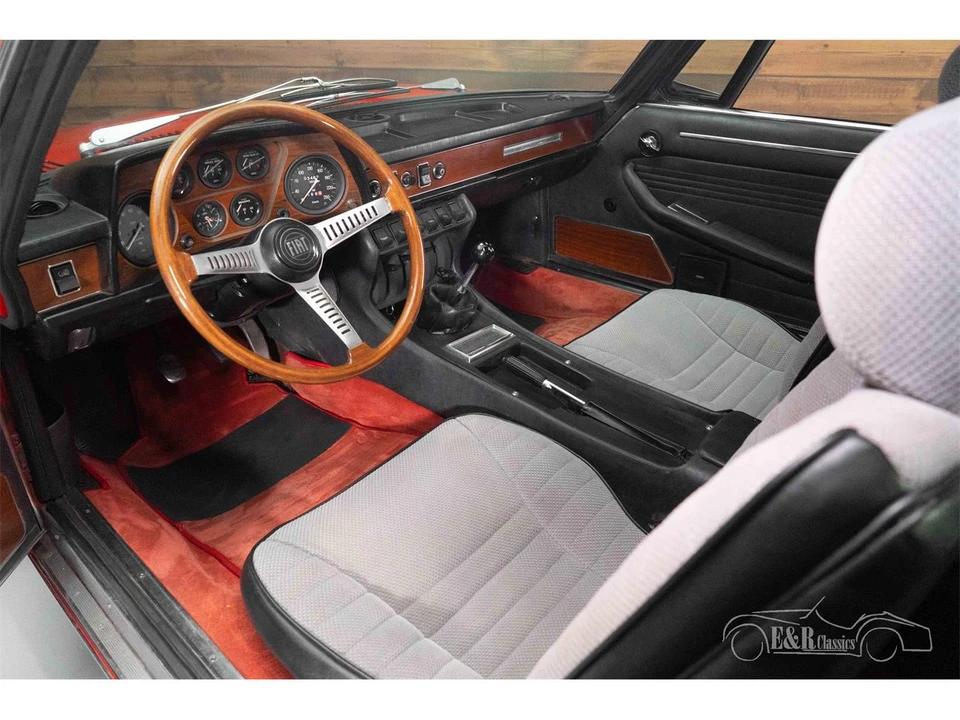 1972 Fiat Dino 2.4 - Image 16 of 31