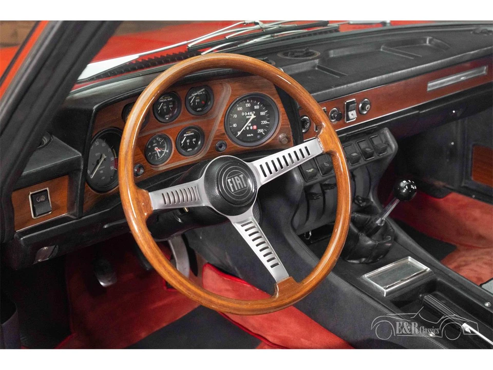 1972 Fiat Dino 2.4 - Image 17 of 31