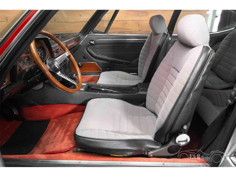 1972 Fiat Dino 2.4 - Image 18 of 31
