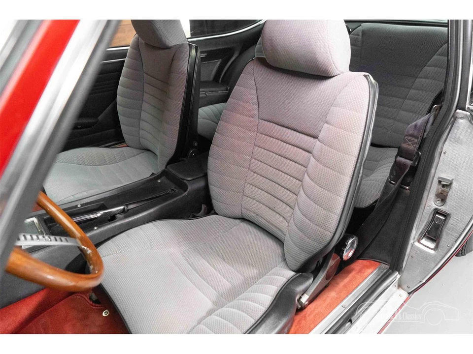 1972 Fiat Dino 2.4 - Image 19 of 31