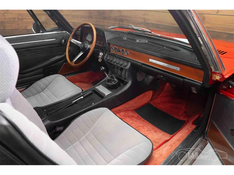 1972 Fiat Dino 2.4 - Image 21 of 31