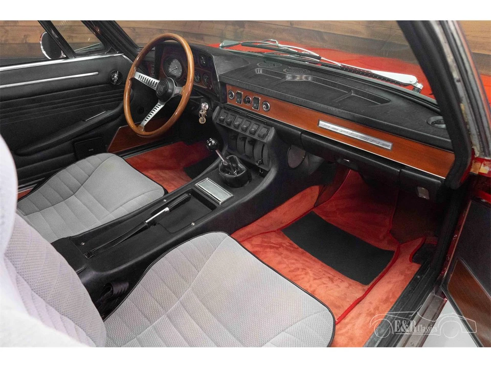 1972 Fiat Dino 2.4 - Image 22 of 31