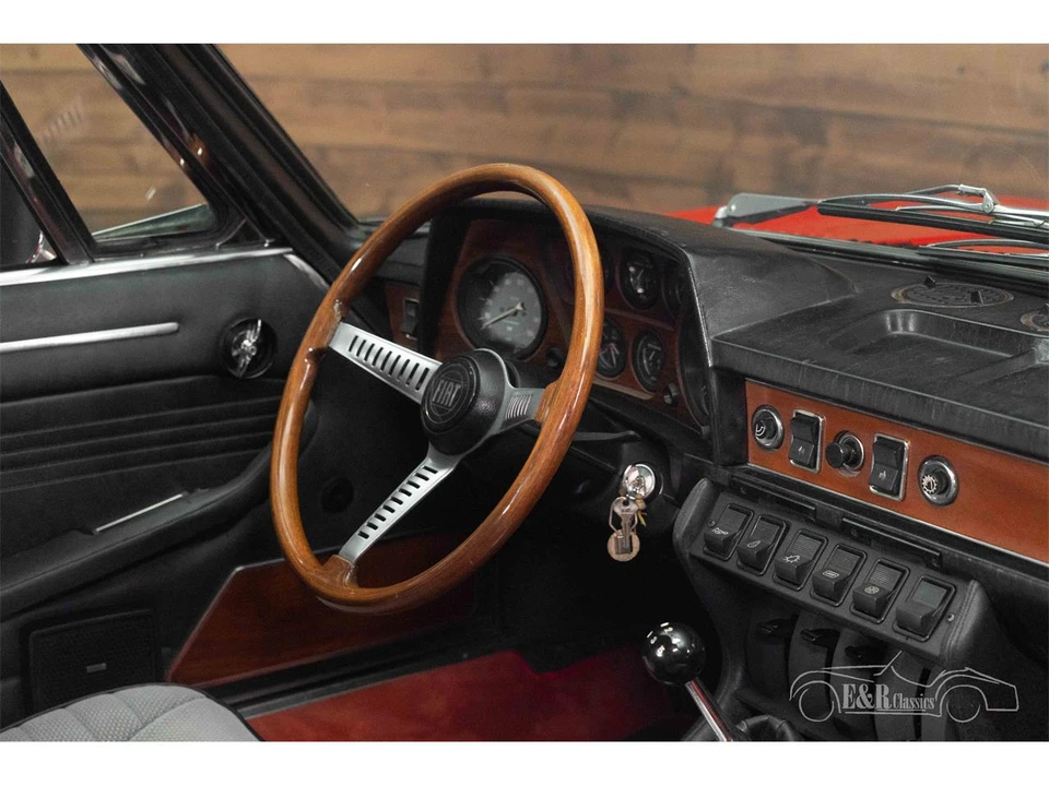 1972 Fiat Dino 2.4 - Image 23 of 31