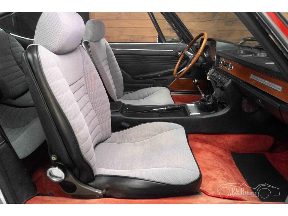 1972 Fiat Dino 2.4 - Image 24 of 31