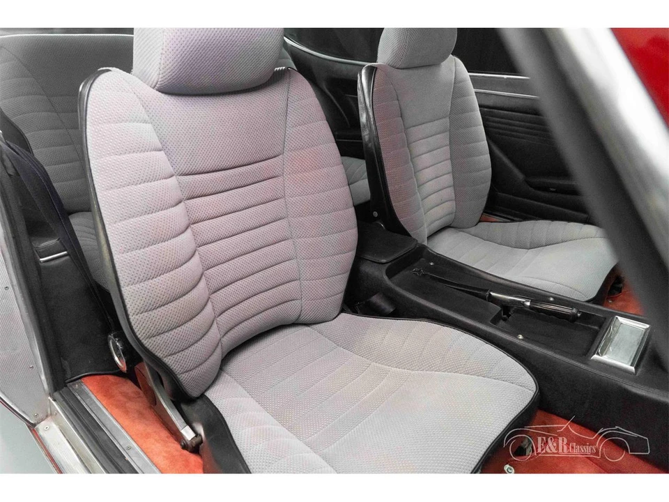 1972 Fiat Dino 2.4 - Image 25 of 31