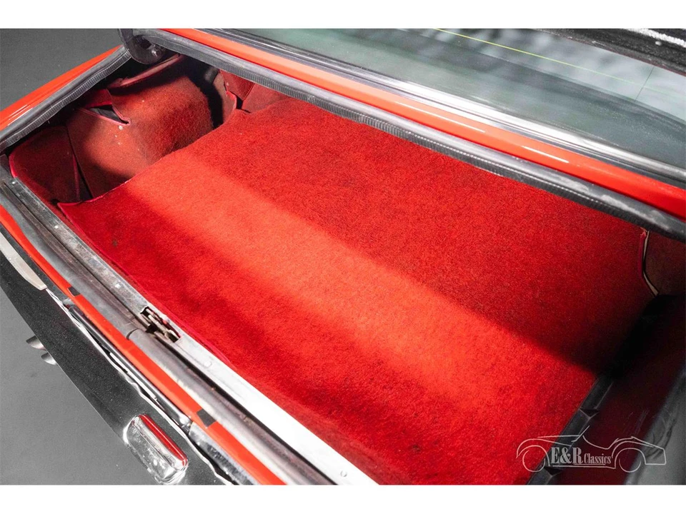 1972 Fiat Dino 2.4 - Image 29 of 31
