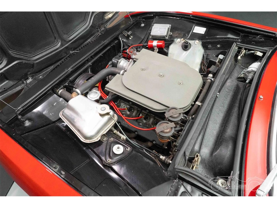 1972 Fiat Dino 2.4 - Image 30 of 31