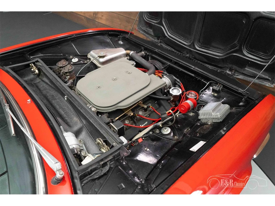 1972 Fiat Dino 2.4 - Image 31 of 31