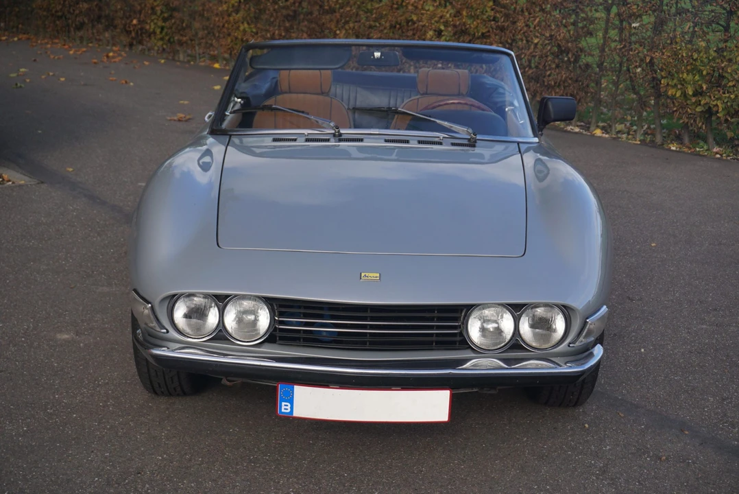 1972 Fiat Dino 2.4 - Image 18 of 31