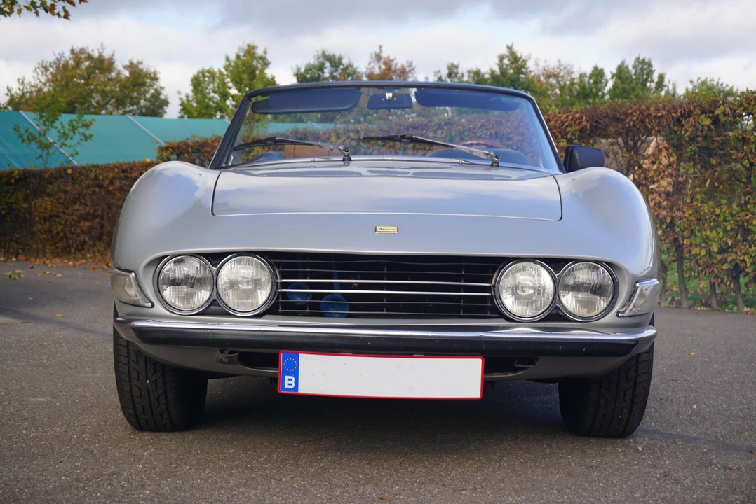 1972 Fiat Dino 2.4 - Image 19 of 31
