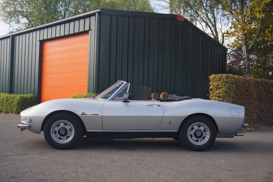 1972 Fiat Dino 2.4 - Image 22 of 31