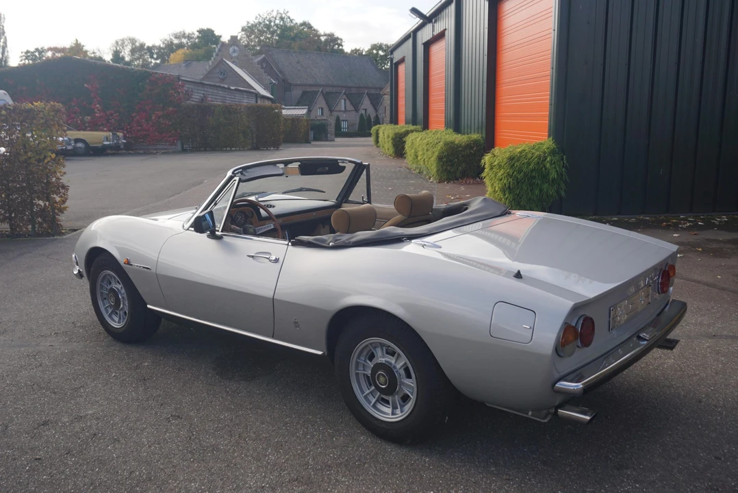 1972 Fiat Dino 2.4 - Image 23 of 31