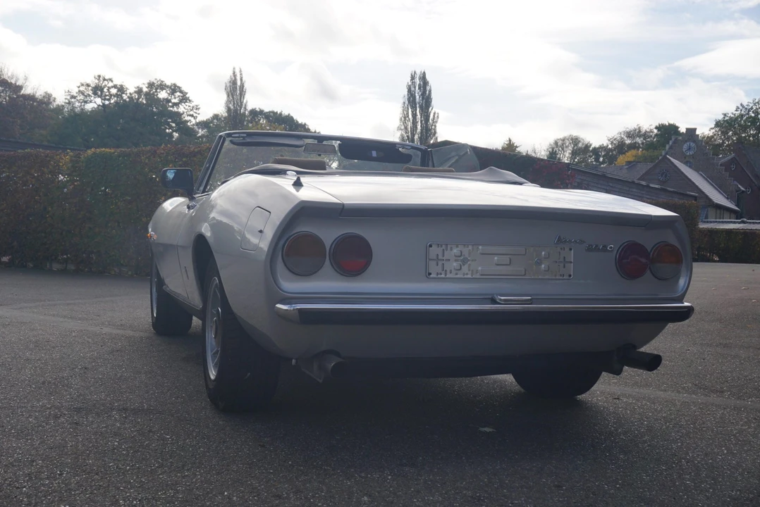1972 Fiat Dino 2.4 - Image 24 of 31