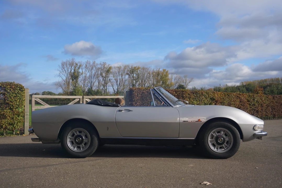 1972 Fiat Dino 2.4 - Image 28 of 31
