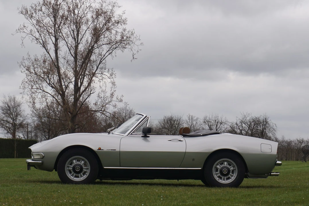 1972 Fiat Dino 2.4 - Image 7 of 31