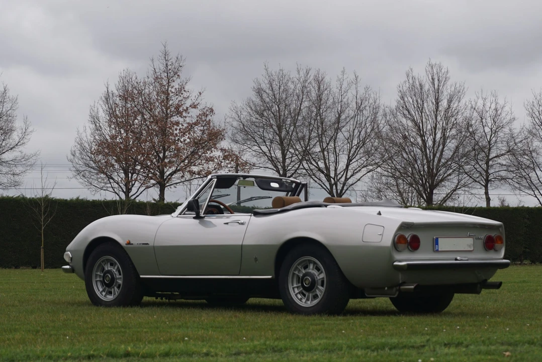 1972 Fiat Dino 2.4 - Image 8 of 31