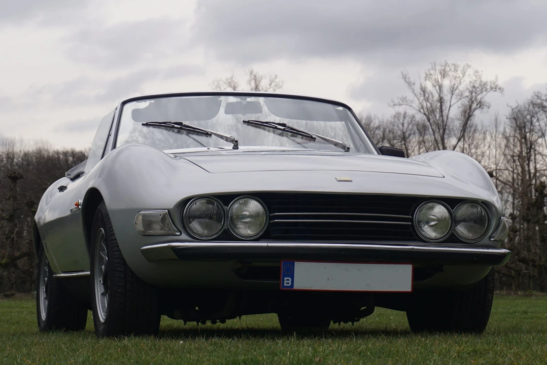 1972 Fiat Dino 2.4 - Image 16 of 31