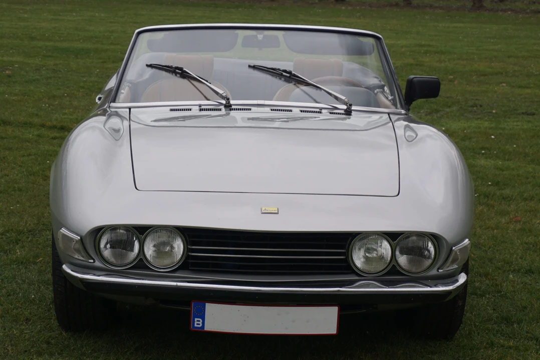 1972 Fiat Dino 2.4 - Image 17 of 31