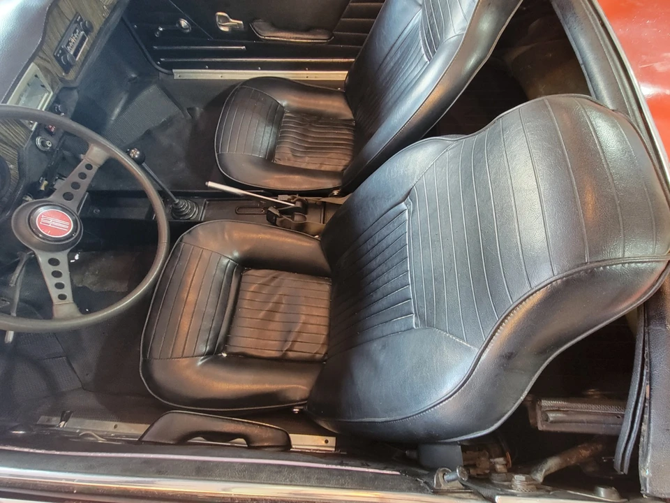 1972 Fiat - Image 7 of 21
