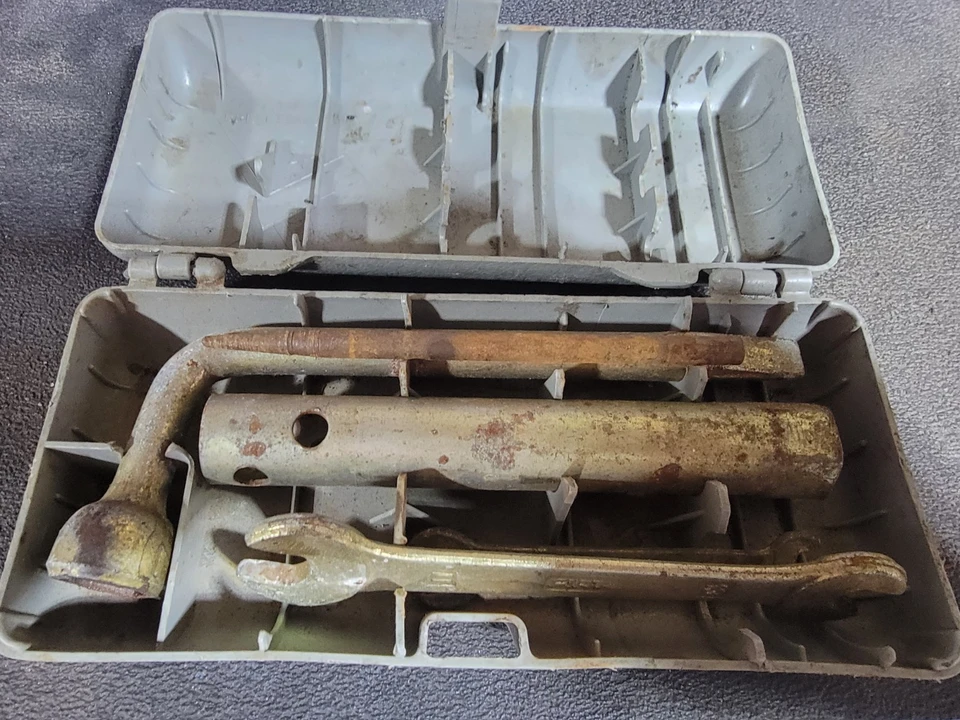 1972 Fiat - Image 20 of 21