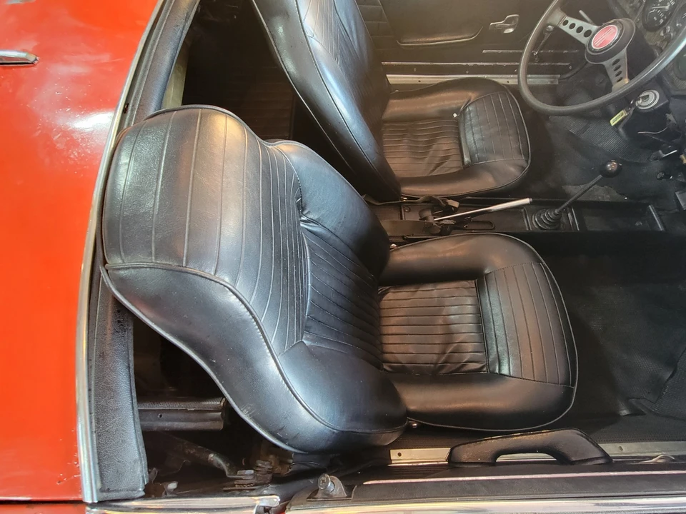 1972 Fiat - Image 8 of 21