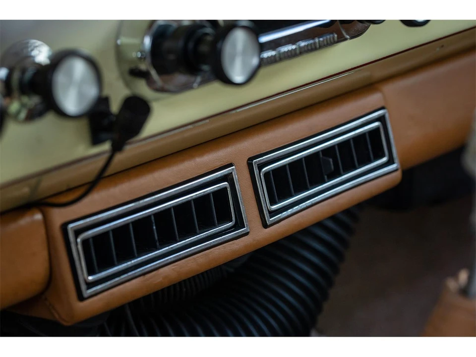 1972 Ford Bronco 1st Gen - Image 22 of 31