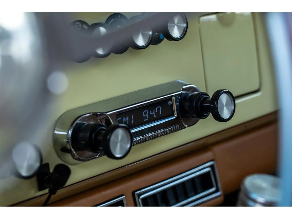 1972 Ford Bronco 1st Gen - Image 24 of 31