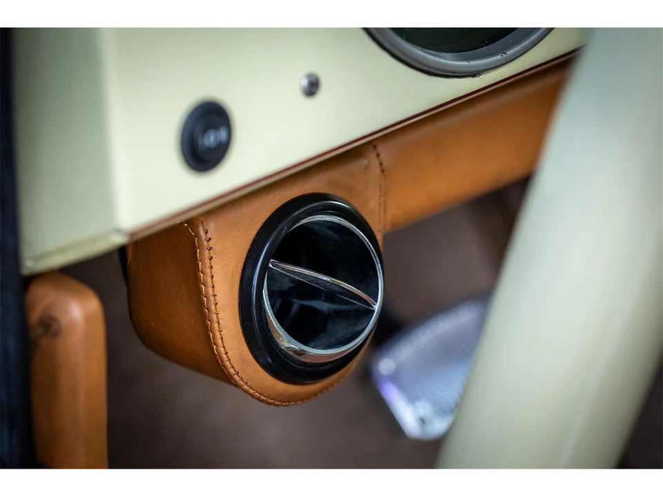 1972 Ford Bronco 1st Gen - Image 26 of 31