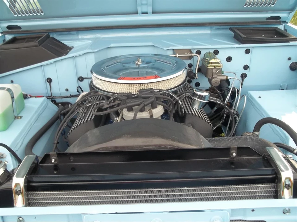 1972 Ford Bronco 1st Gen - Image 18 of 24