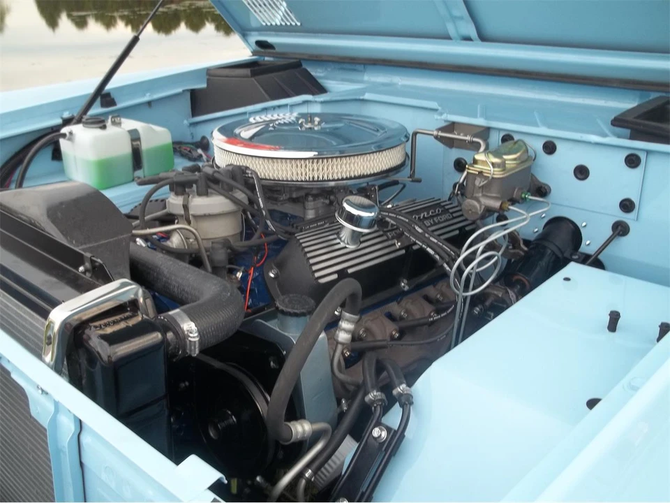 1972 Ford Bronco 1st Gen - Image 19 of 24