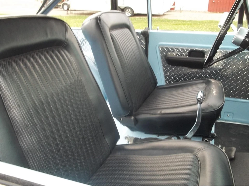 1972 Ford Bronco 1st Gen - Image 22 of 24
