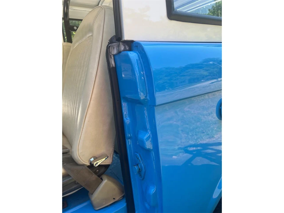 1972 Ford Bronco 1st Gen - Image 31 of 31