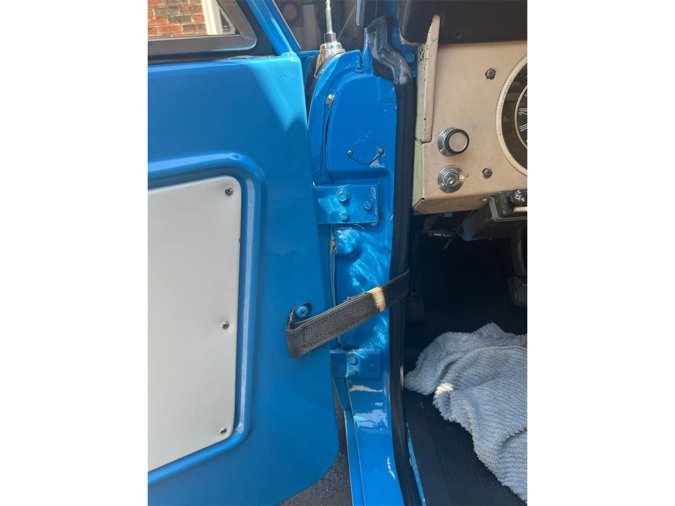 1972 Ford Bronco 1st Gen - Image 8 of 31