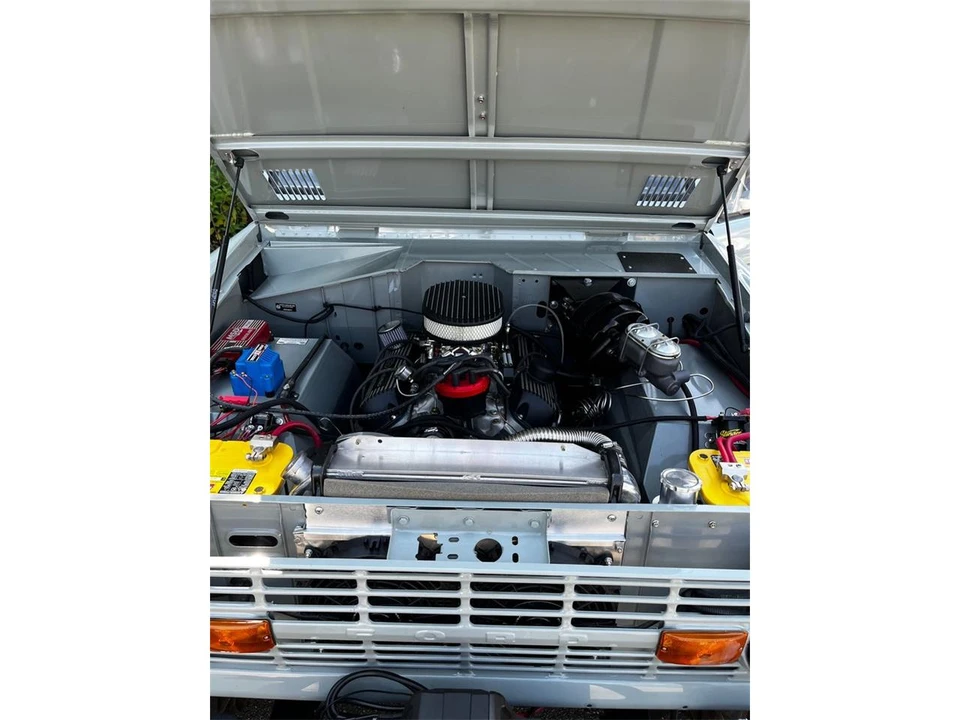 1972 Ford Bronco 1st Gen - Image 18 of 31