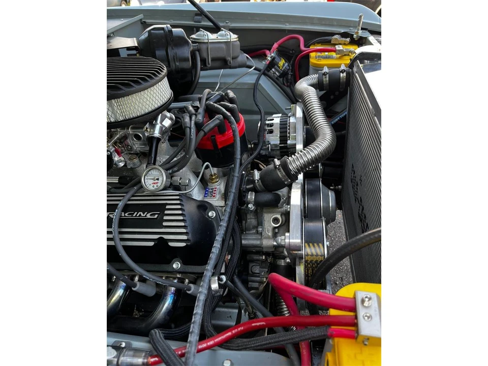 1972 Ford Bronco 1st Gen - Image 21 of 31