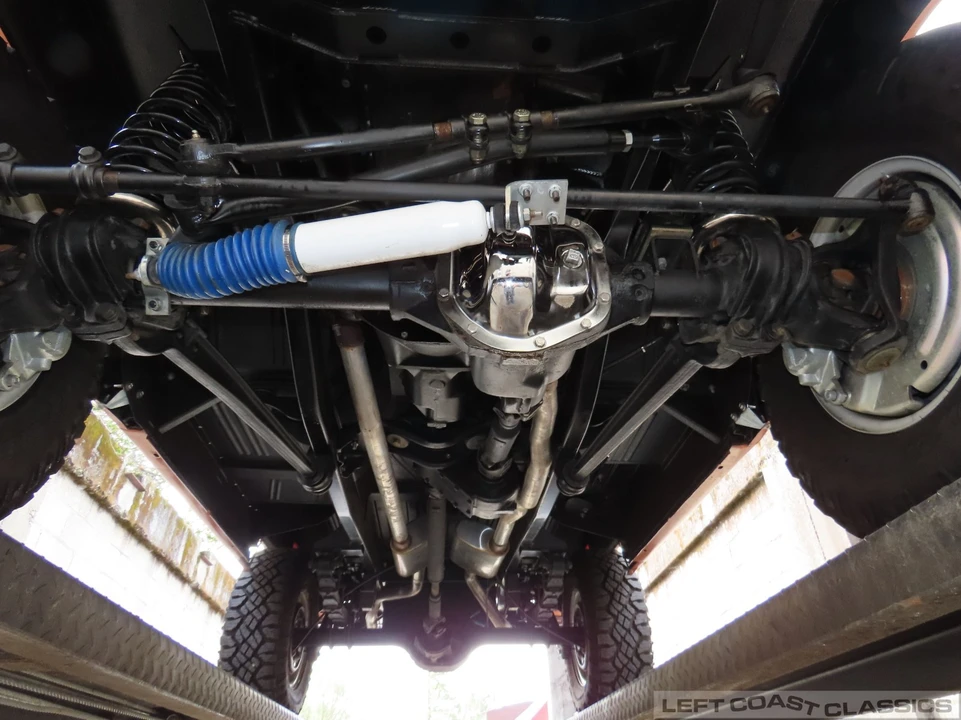 1972 Ford Bronco 1st Gen - Image 28 of 31
