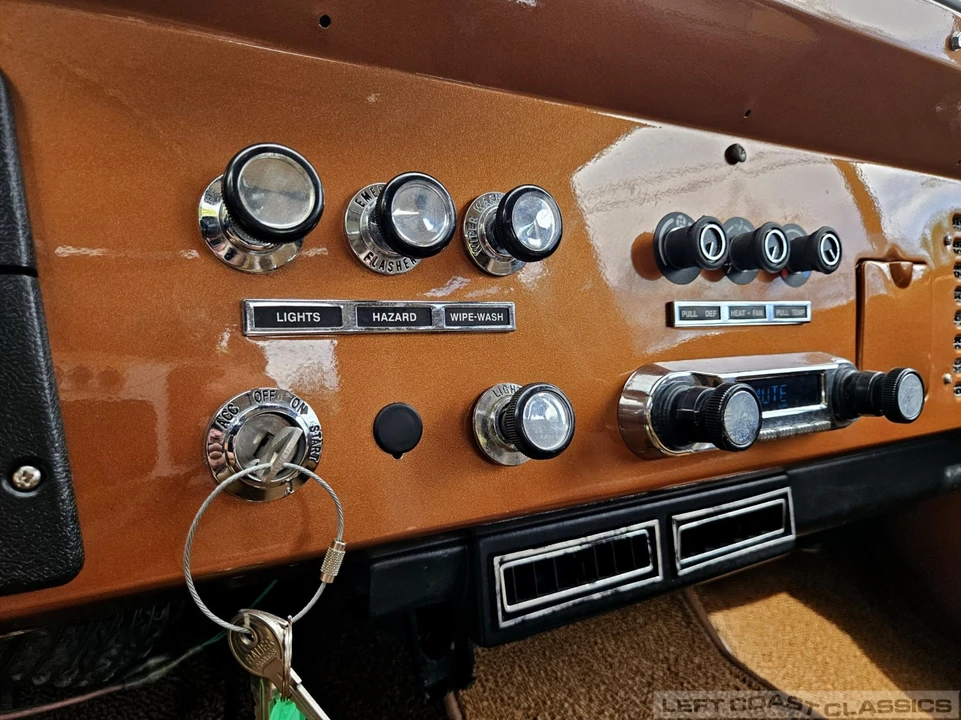 1972 Ford Bronco 1st Gen - Image 21 of 31