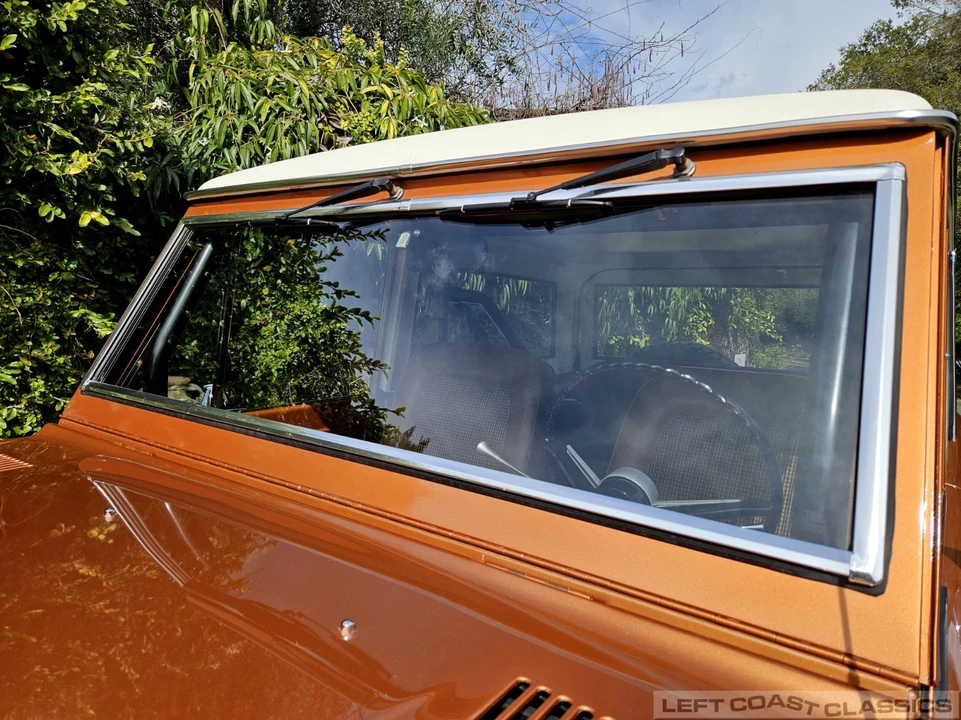 1972 Ford Bronco 1st Gen - Image 11 of 31