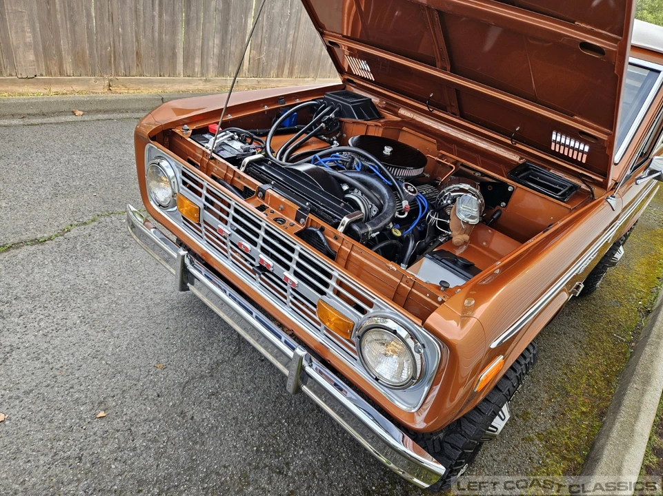 1972 Ford Bronco 1st Gen - Image 27 of 31