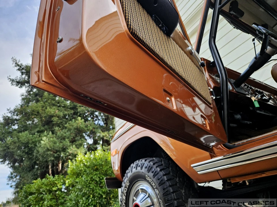 1972 Ford Bronco 1st Gen - Image 16 of 31