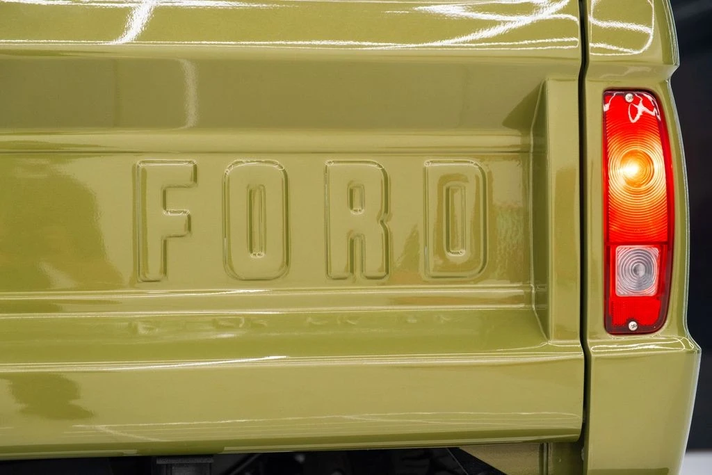 1972 Ford Bronco 1st Gen - Image 29 of 31