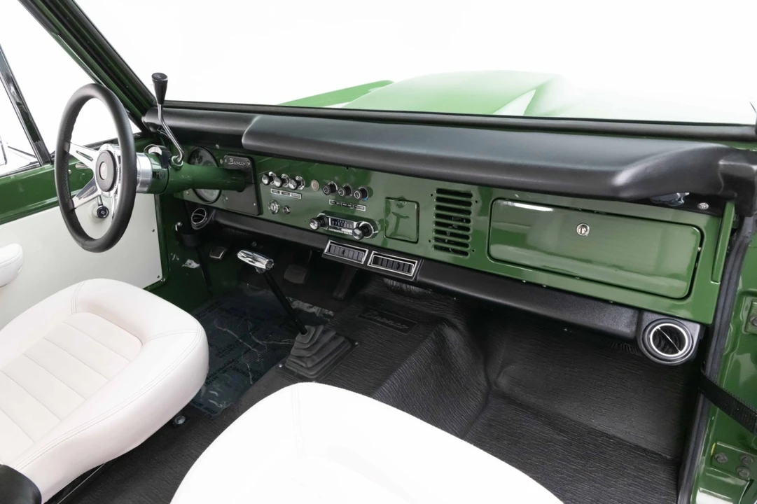 1972 Ford Bronco - Image 2 of 31