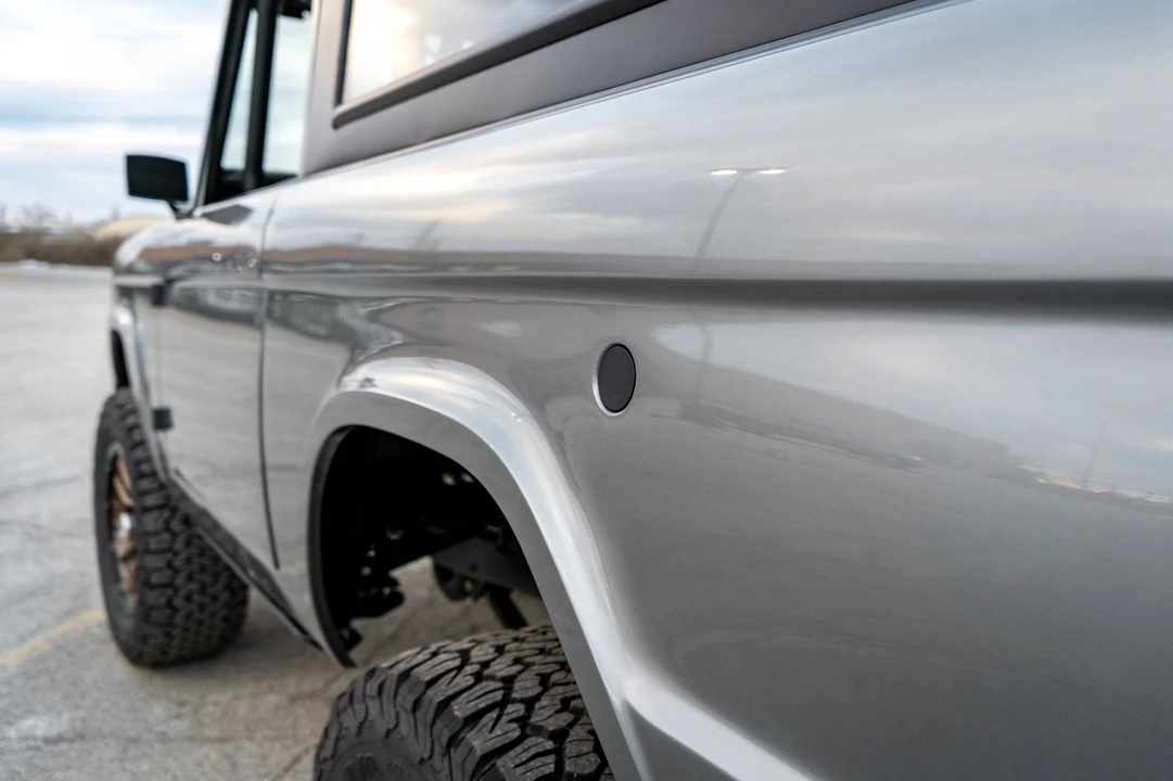 1972 Ford Bronco 1st Gen - Image 31 of 31