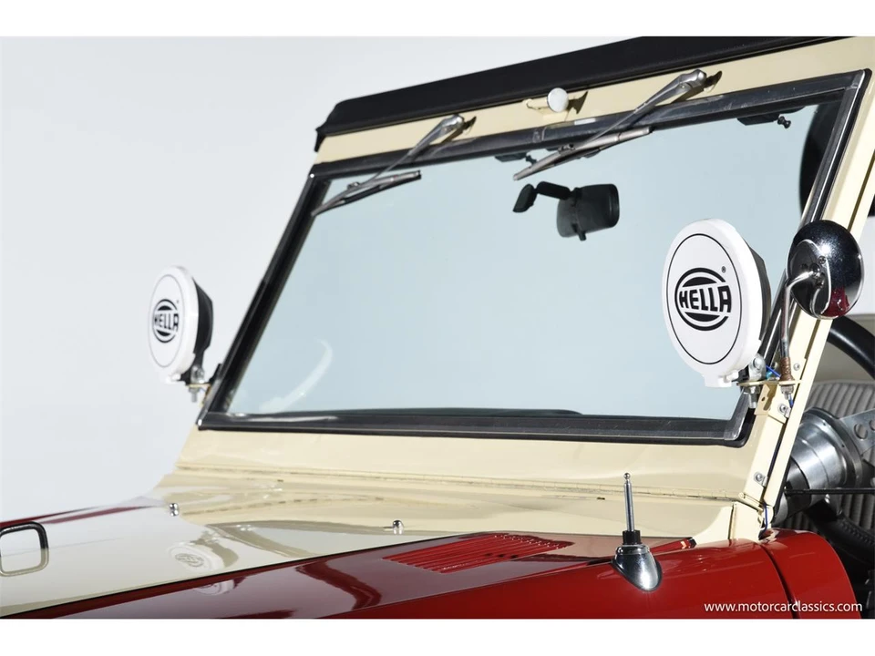 1972 Ford Bronco 1st Gen - Image 18 of 31