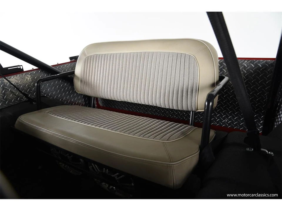 1972 Ford Bronco 1st Gen - Image 24 of 31