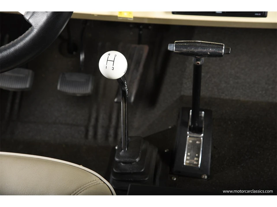 1972 Ford Bronco 1st Gen - Image 29 of 31