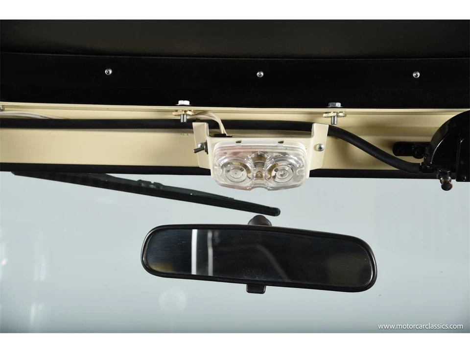1972 Ford Bronco 1st Gen - Image 31 of 31