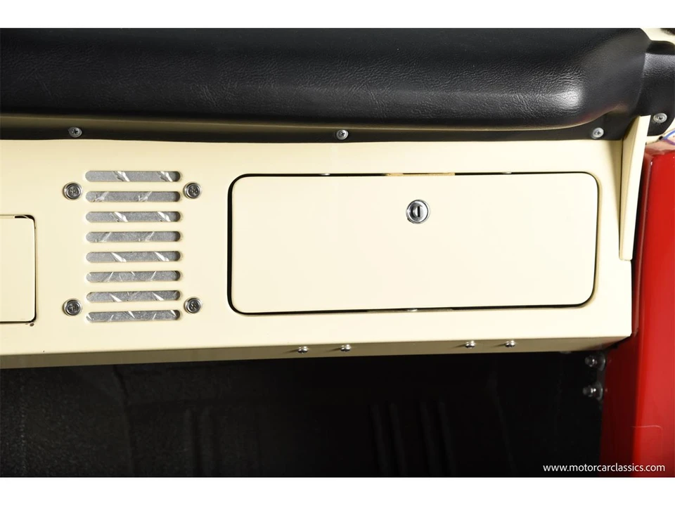1972 Ford Bronco 1st Gen - Image 30 of 31
