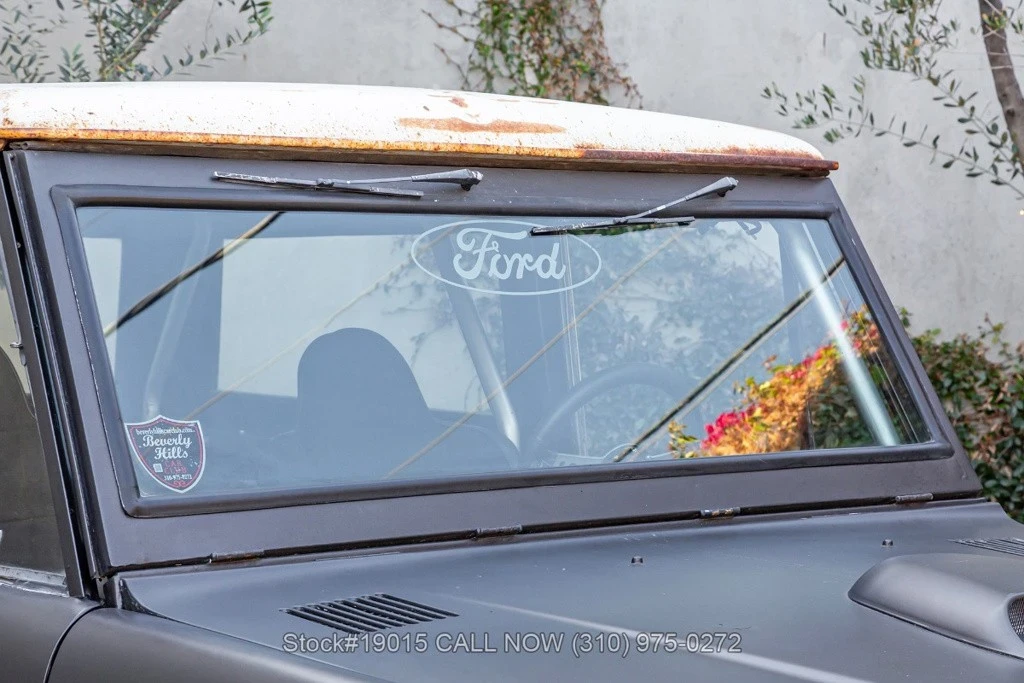 1972 Ford Bronco 1st Gen - Image 10 of 12